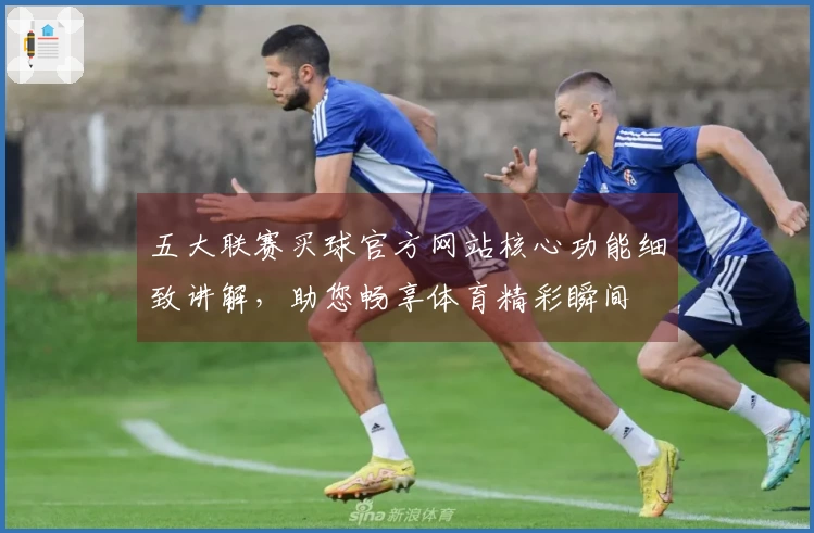 五大联赛买球官方网站核心功能细致讲解，助您畅享体育精彩瞬间