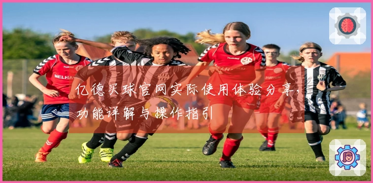 亿德买球官网实际使用体验分享，功能详解与操作指引