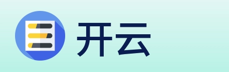 开云 Logo